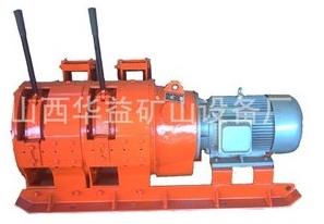 “力大”【礦用耙礦絞車(chē)】與生俱來(lái)的能力！！