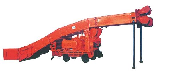 ，能耗低【礦山巷道扒渣機(jī)】用了都說(shuō)好！