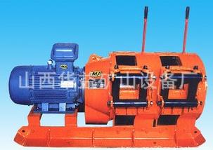 【2JPB-55KW耙礦絞車(電耙)】使用時的“溫馨提示”！！
